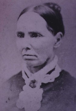 Electa E. Donoho